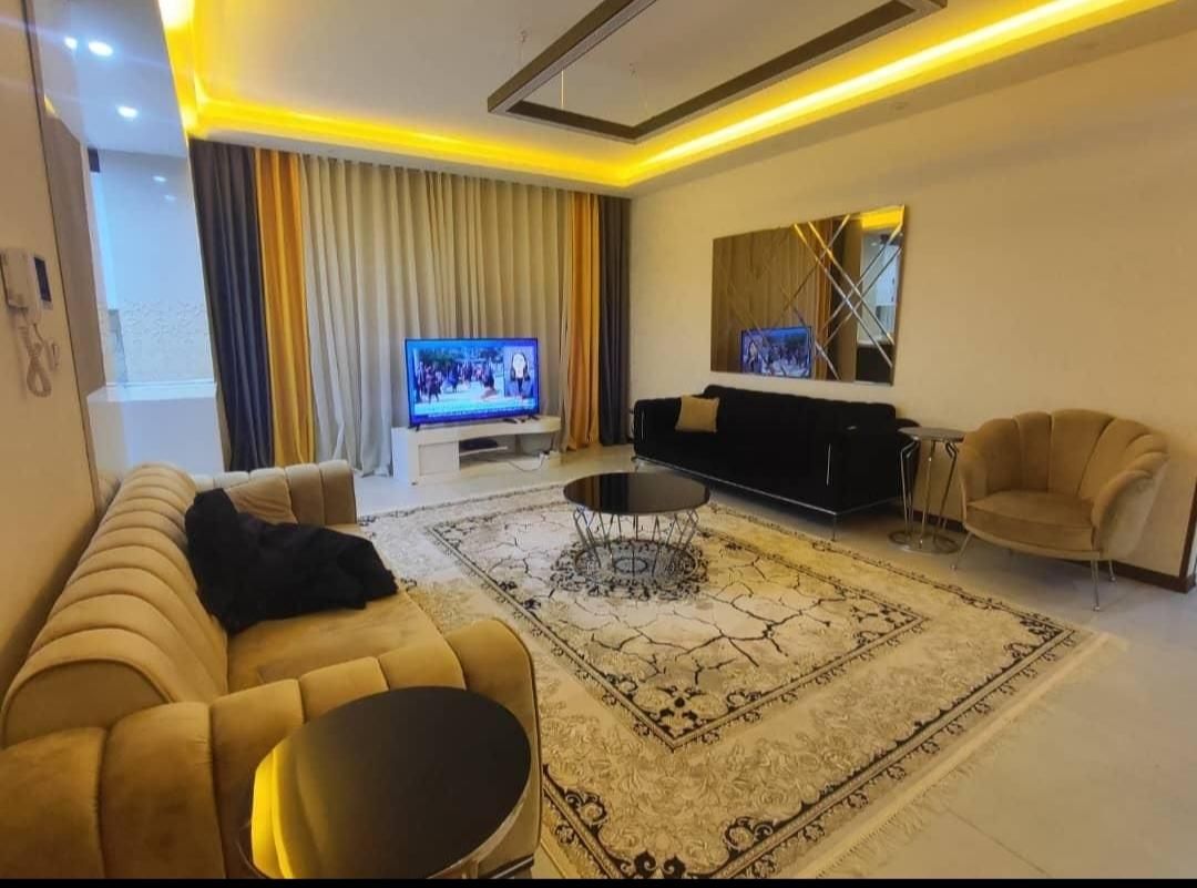 اجاره منزل مبله اپارتمان مبله سویت اجاره روزانه|اجارهٔ کوتاهمدت آپارتمان و سوئیت|یاسوج, |دیوار