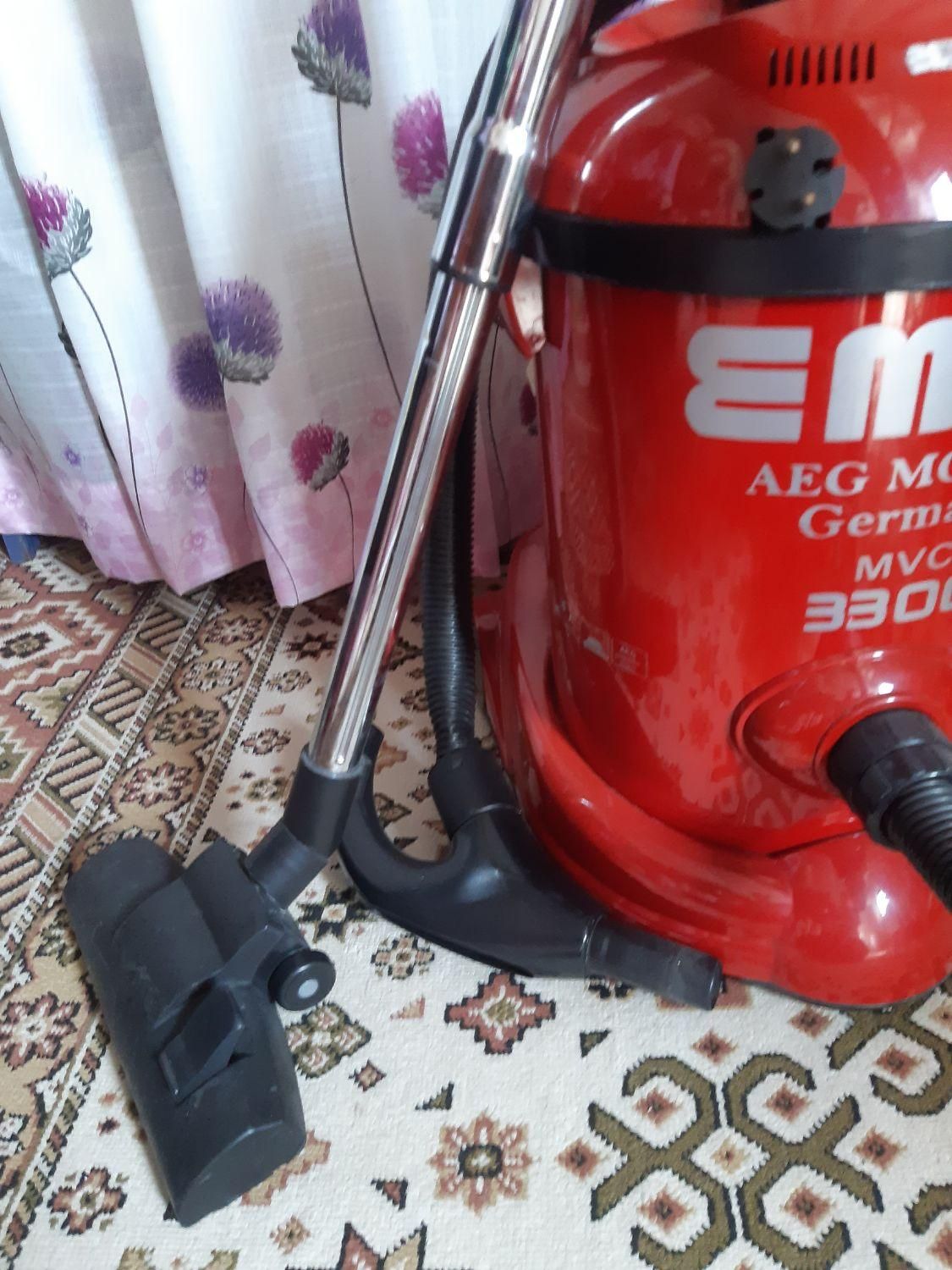 جاروبرقی|جاروبرقی، جارو شارژی، بخارشو|قم, باسکول|دیوار