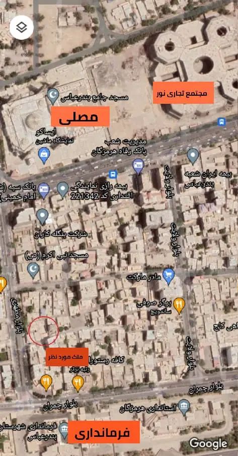 اجاره خانه ویلایی سیم بالا بهترین لوکیشن بندر|اجارهٔ خانه و ویلا|بندرعباس, |دیوار