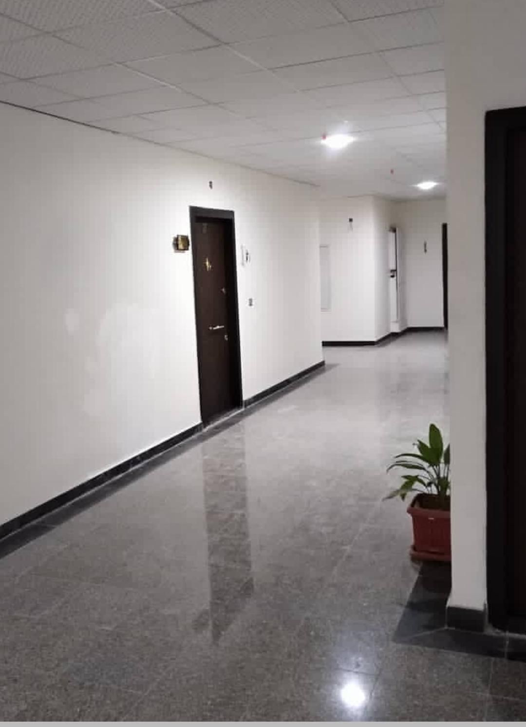 فروش اداری ۸۵ متری در مجد برج ساینا۲|فروش دفتر کار، اتاق اداری، مطب|مشهد, عامل|دیوار