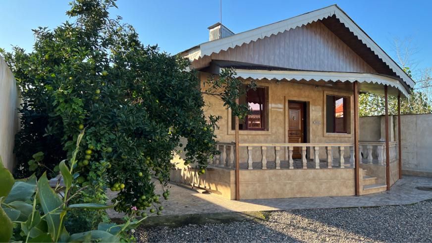 خانه ویلایی ۳۰۰متری سنگر|فروش خانه و ویلا|رشت, منظریه|دیوار