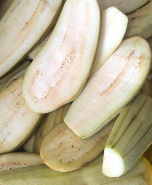 بادمجان سرخ شده بادمجان کبابی|خوردنی و آشامیدنی|تهران, باغ فیض|دیوار