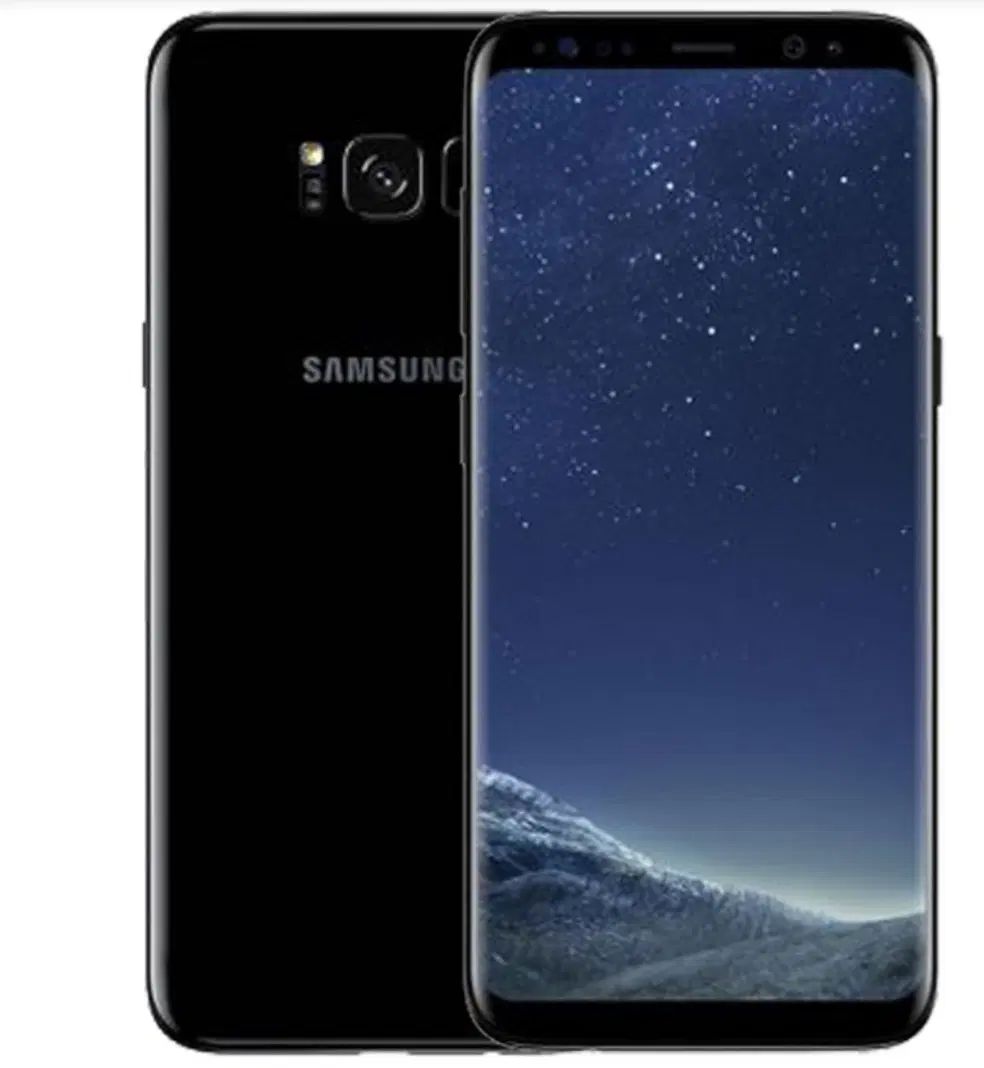 موبایل سامسونگ گلکسی s8+|موبایل|کرج, حصارک بالا|دیوار