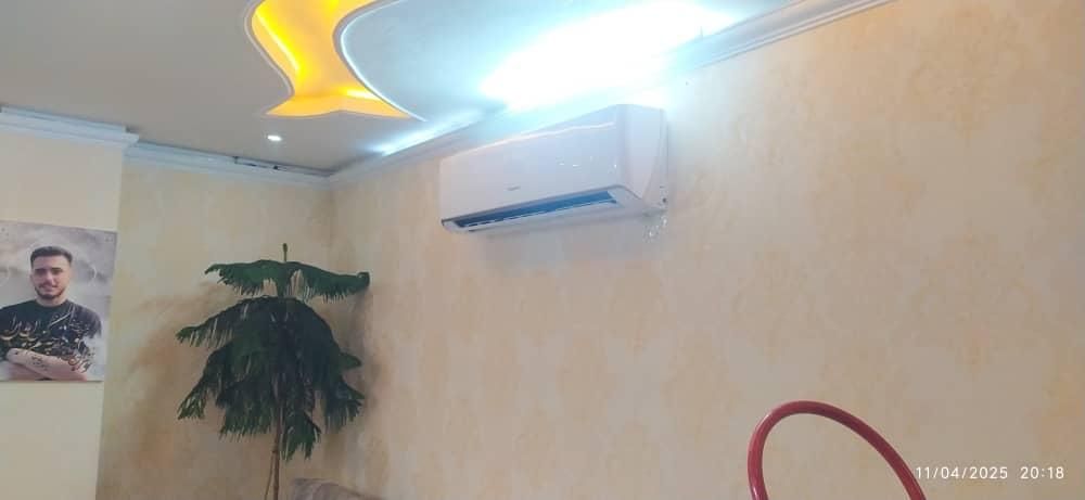 نصب و سرویس کولر گازی|خدمات پیشه و مهارت|گلستان (تهران), |دیوار