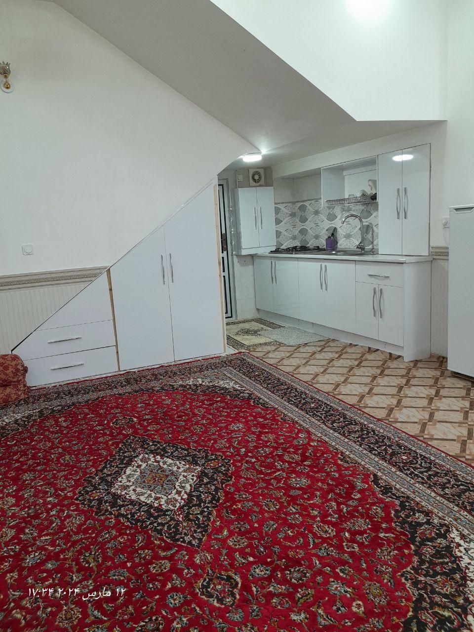 اجاره روزانه/هفتگی/ماهانه ویلای ۶۰ متری|اجارهٔ کوتاهمدت آپارتمان و سوئیت|کردکوی, |دیوار