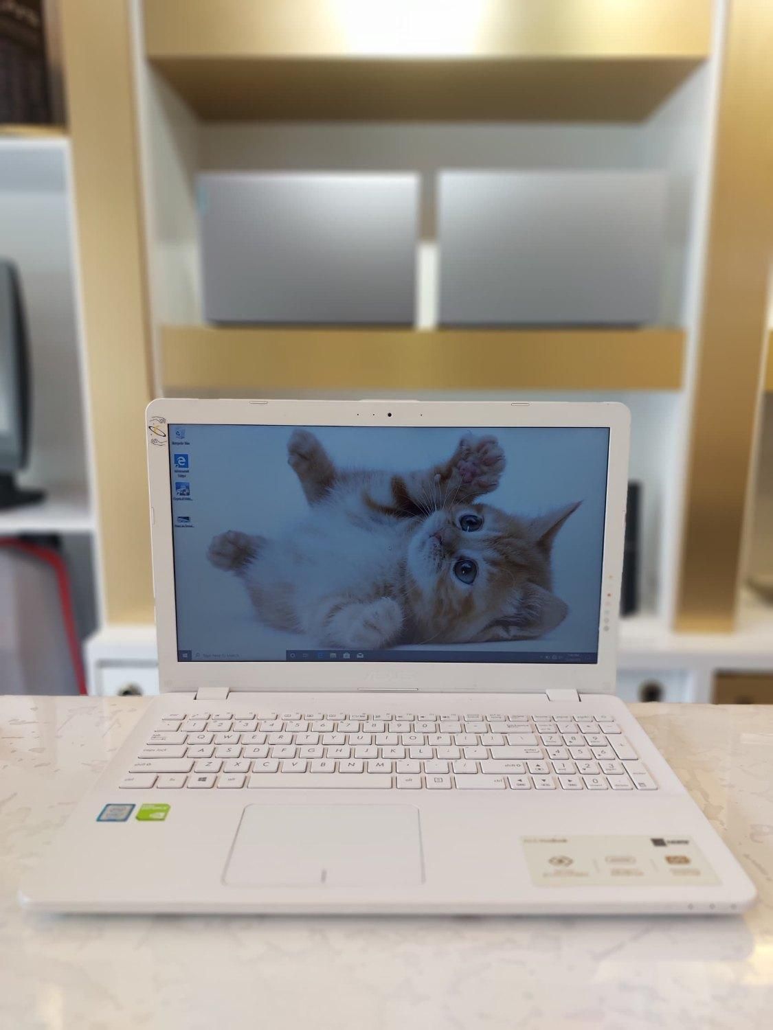 لپ تاپ اوپن باکس asus گرافیدار|رایانه همراه|شیراز, ملاصدرا|دیوار