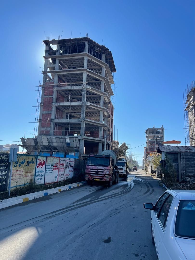 پیمانکاری تعمیرات بازسازی اجرای ونظارت|خدمات پیشه و مهارت|رامسر, |دیوار