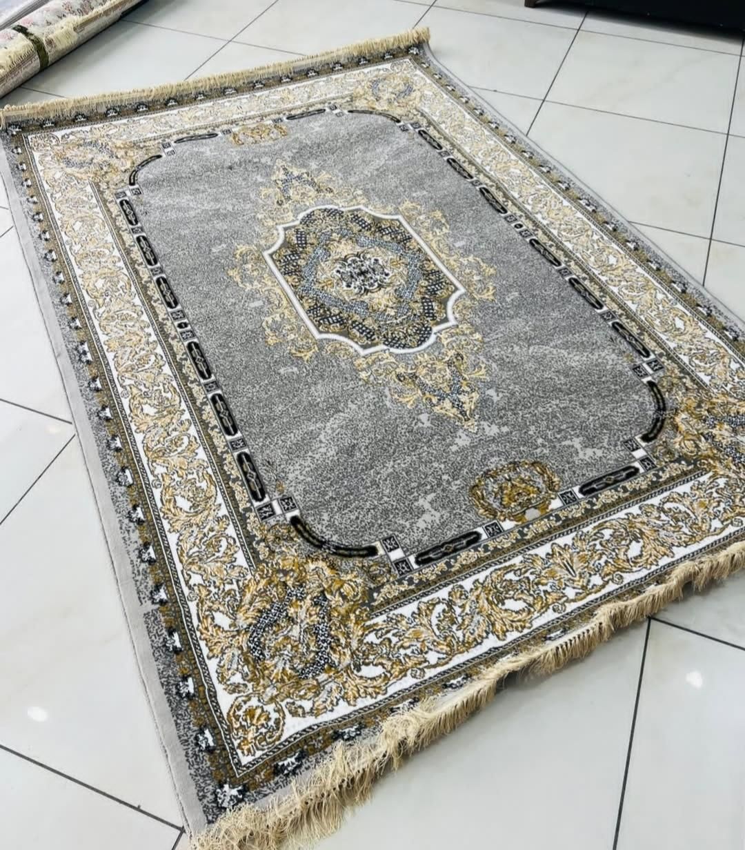 سرای فرش و قالی(حراج واقعی اینجاست)قسطی ونقدی|فرش|خمینی‌شهر, |دیوار