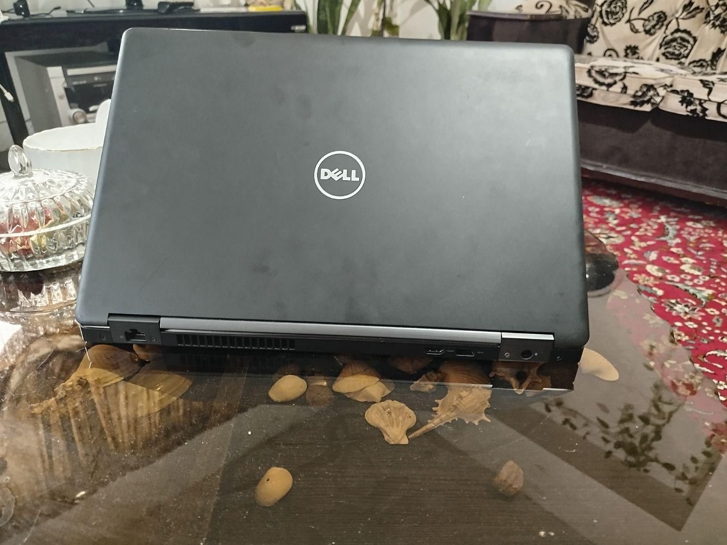 لپ تاپ Dell مدل ۵۵۸۰|رایانه همراه|لنگرود, |دیوار