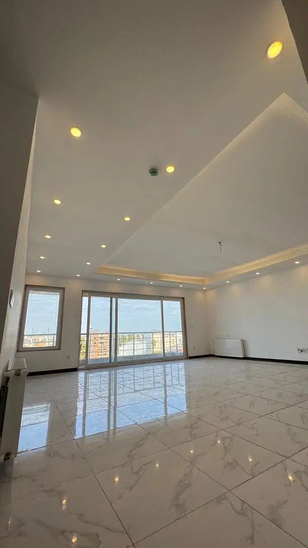 ۱۴۰متر ۳ خواب تاپ لوکیشن روفدار دید ساحل و جنگل|فروش آپارتمان|نور, |دیوار