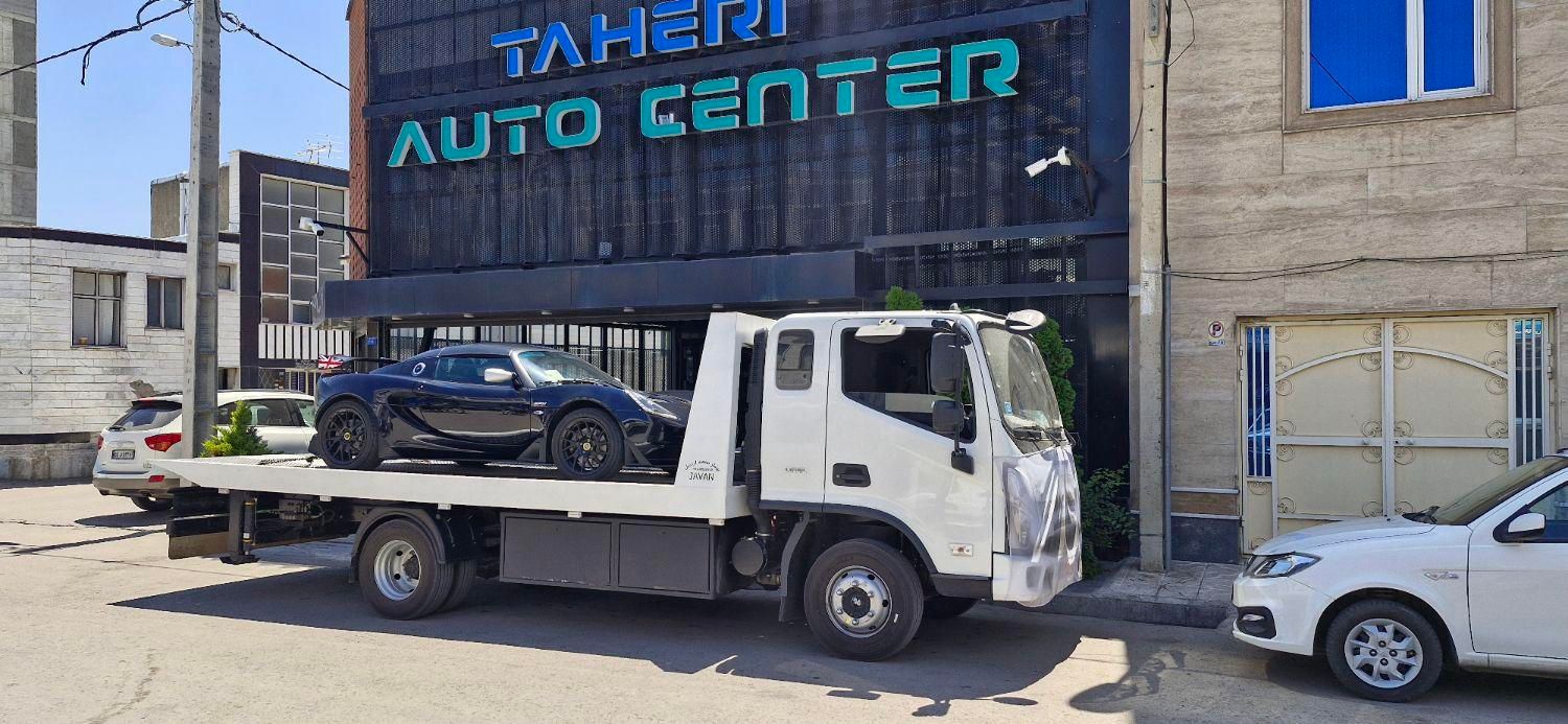 امدادخودرو وخودروبر|خدمات حمل و نقل|اردبیل, |دیوار