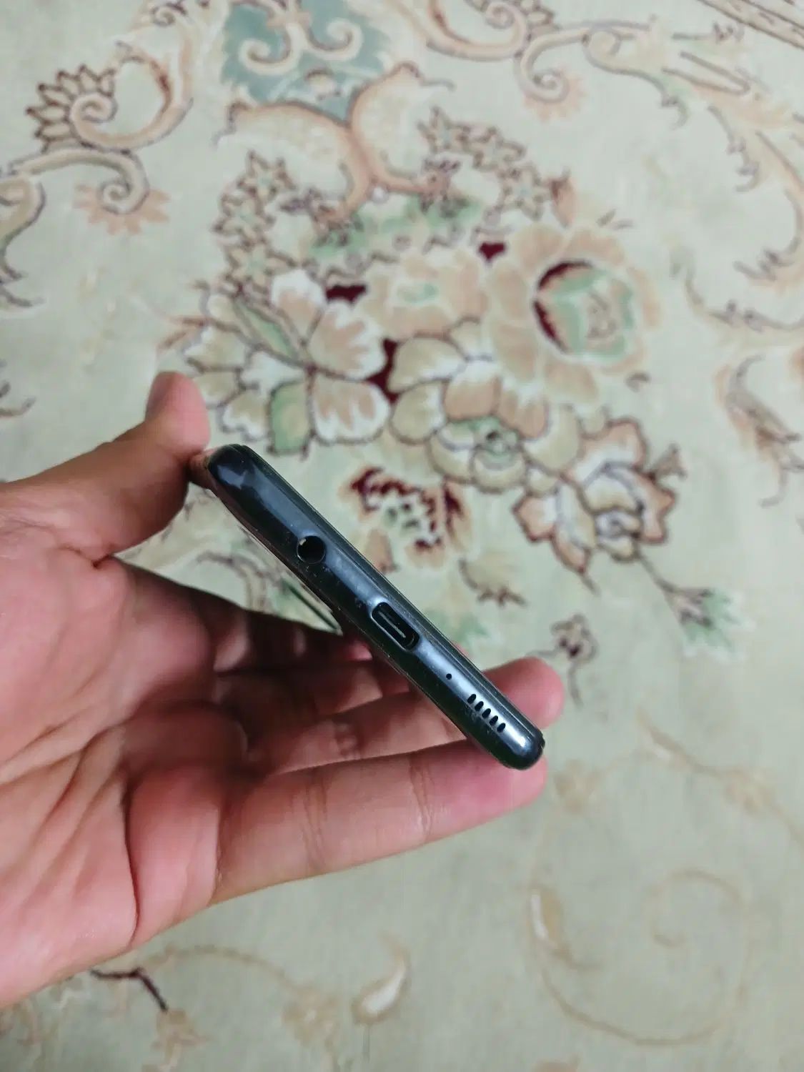 سامسونگ A31 128/4|موبایل|مشهد, الهیه|دیوار