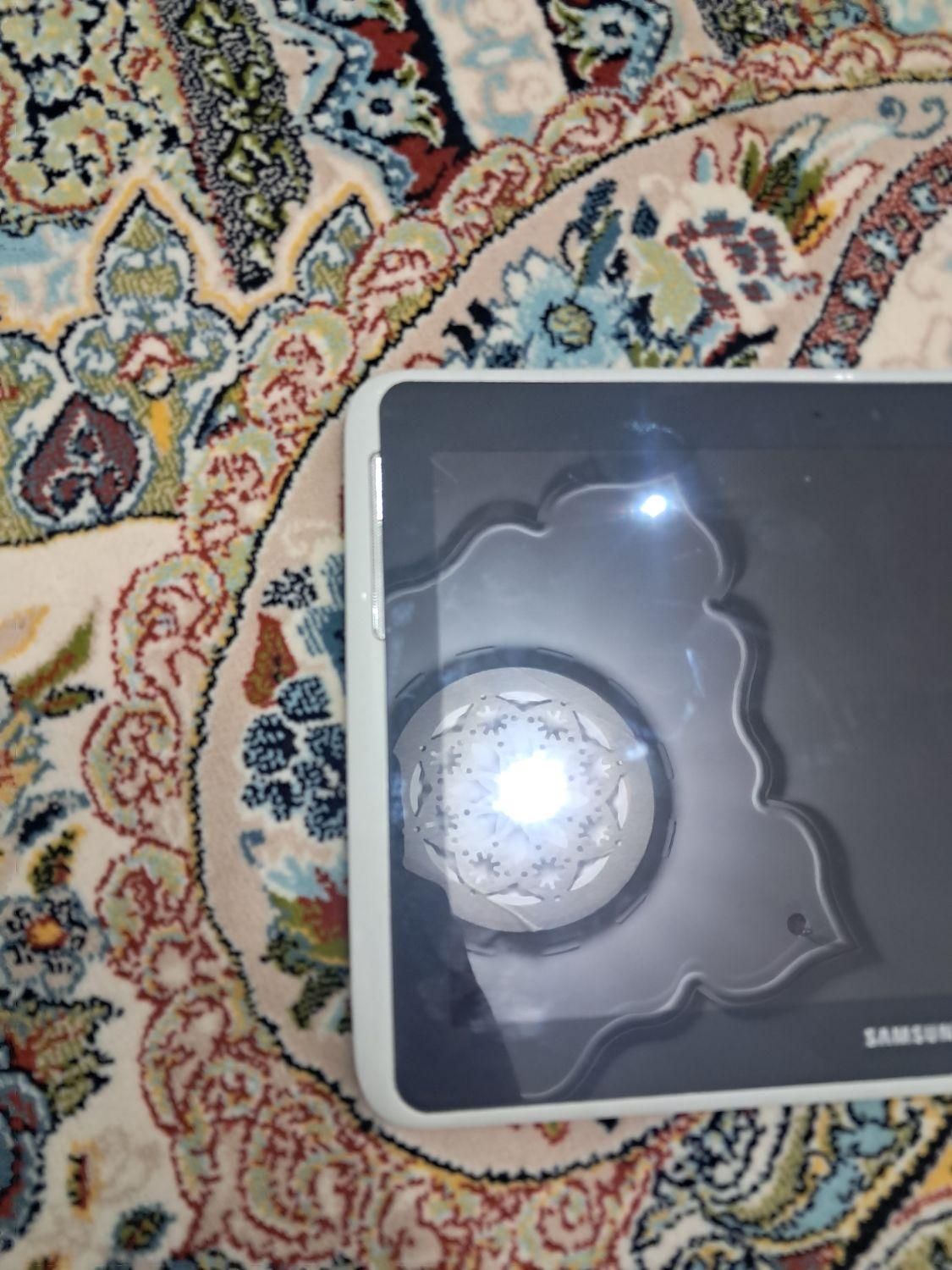 تبلت نوت ۱۰|تبلت|رشت, یخسازی|دیوار