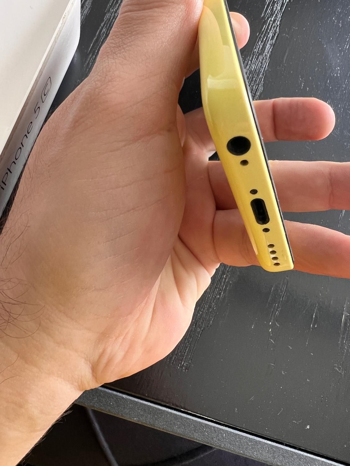 I phone 5 c|موبایل|تهران, جردن|دیوار