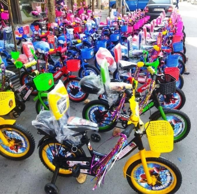 آورلورد دوچرخه پخش مرکزی خیری|دوچرخه، اسکیت، اسکوتر|اصفهان, هفتون|دیوار