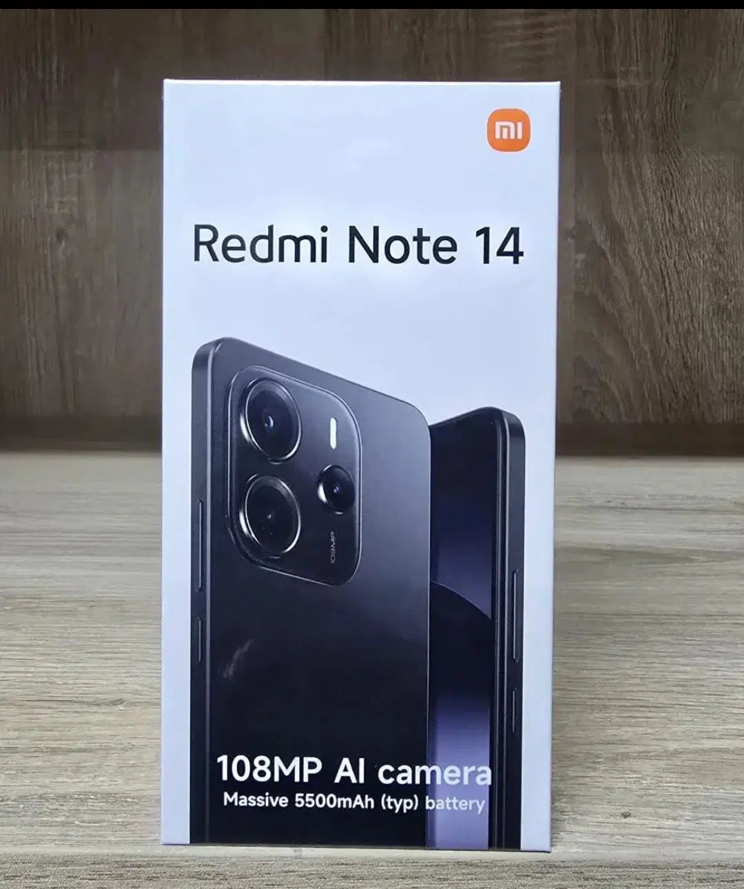 redmi note 14|موبایل|مشهد, کوی ولیعصر|دیوار