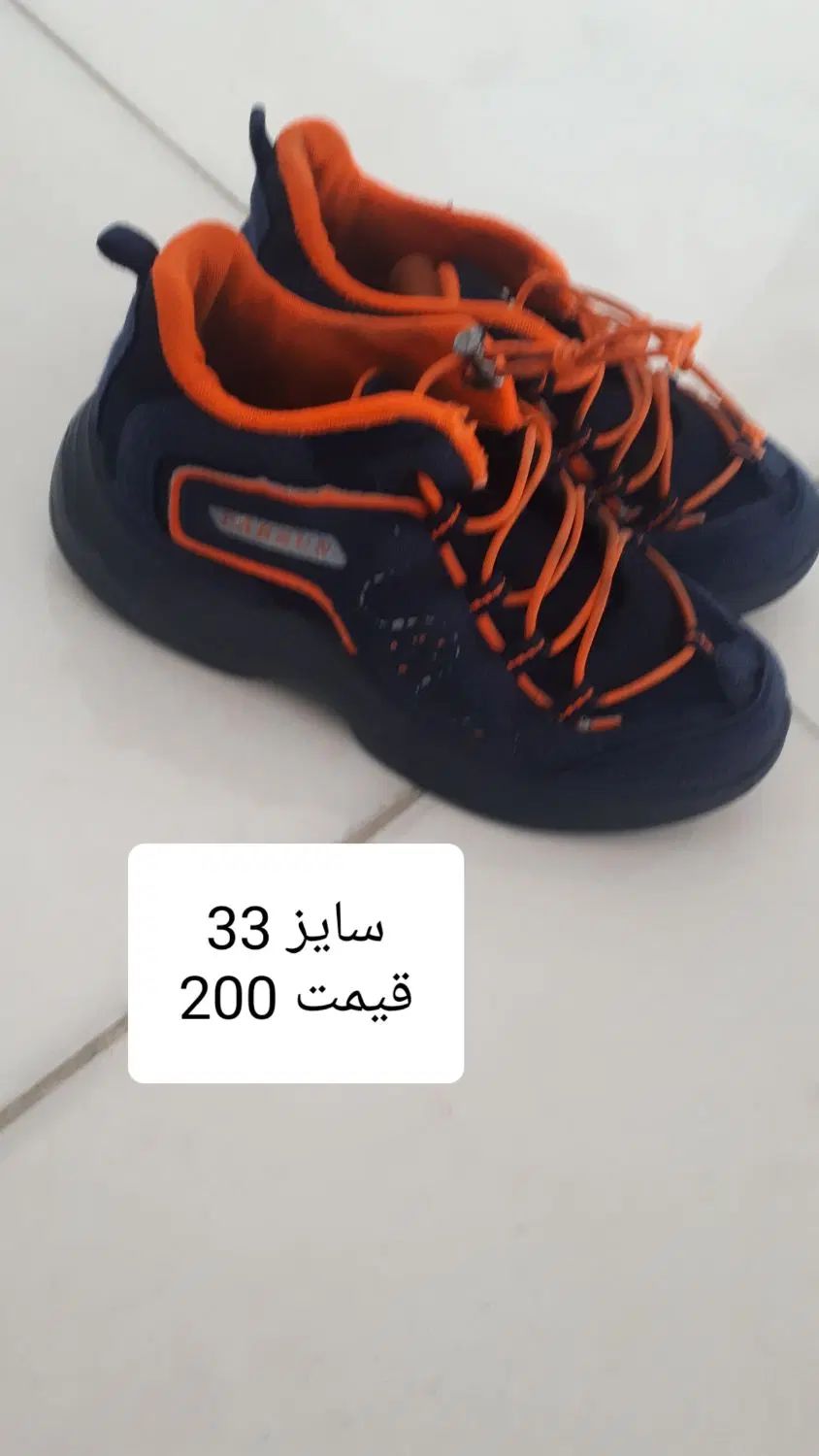 تعدادی کفش زنانه|کیف، کفش، کمربند|کرمانشاه, |دیوار