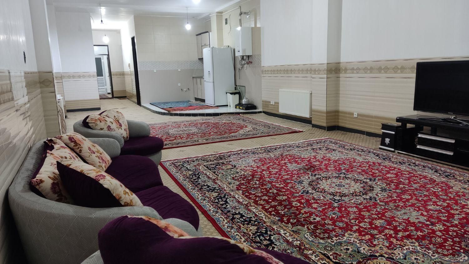 اجاره سوئیت در شهر آبی بیگلو 18کیلومتری اردبیل|اجارهٔ کوتاه‌مدت آپارتمان و سوئیت|ویلکیج, |دیوار