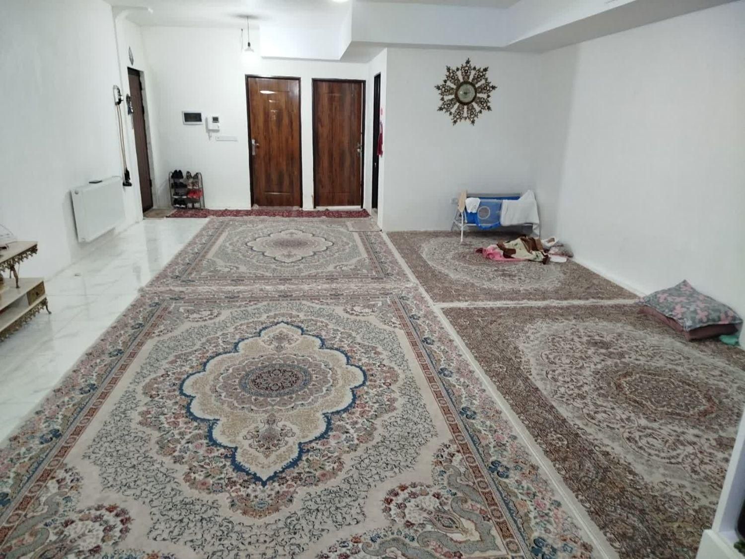 فروش آپارتمان ۸۴ متری ۲ خوابه در شهرک ابوذر|فروش آپارتمان|تهران, شهرک ابوذر|دیوار