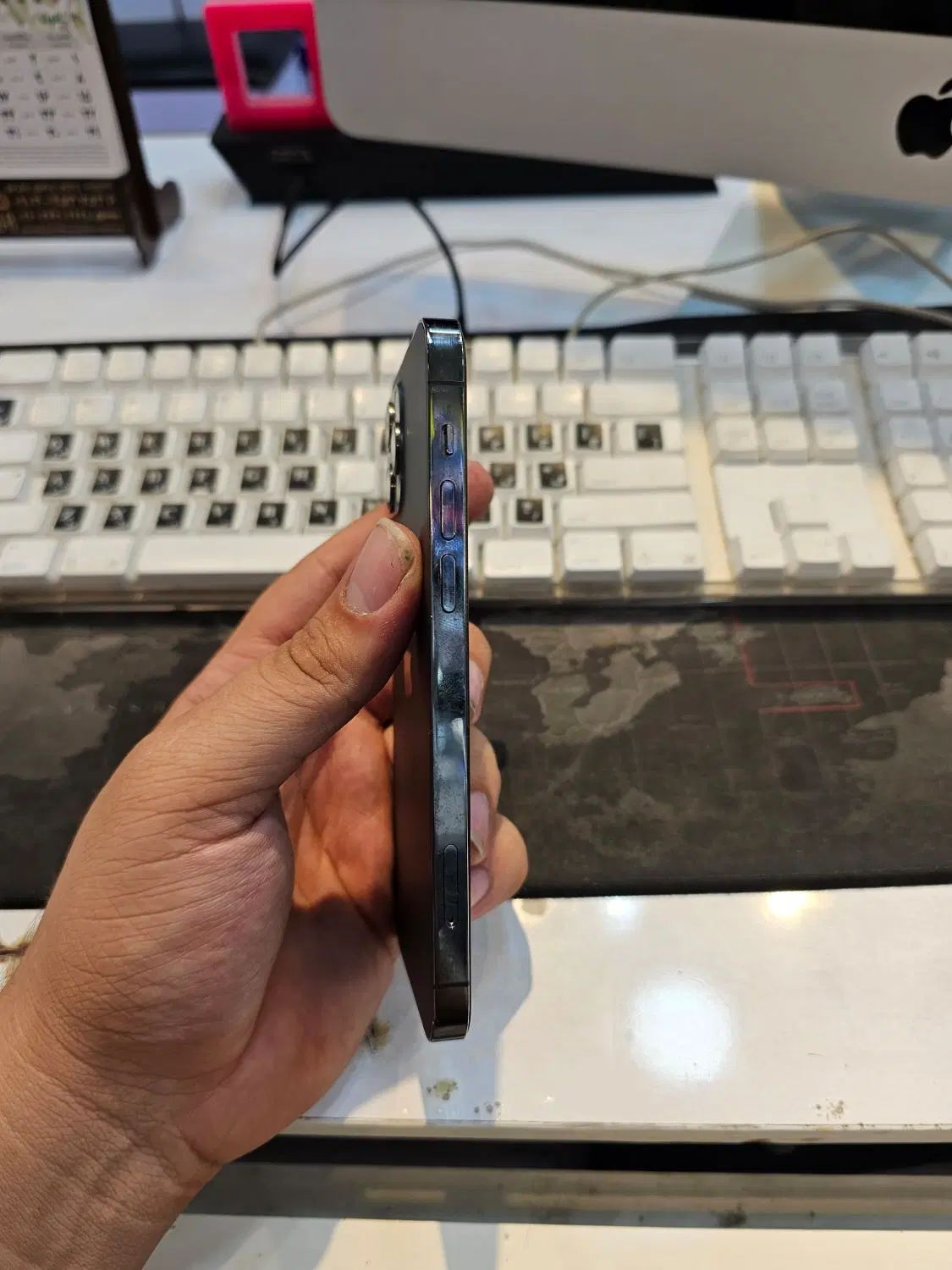 iphone 12 pro 256|موبایل|کرج, کیانمهر|دیوار
