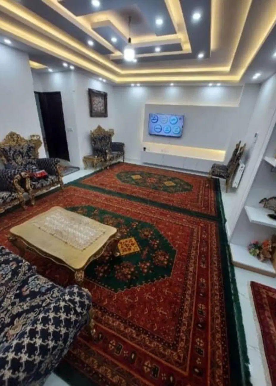 آپارتمان سندار ۹۱ م تک واحده ط سوم قلی پور جهاد|فروش آپارتمان|رشت, جهاد|دیوار