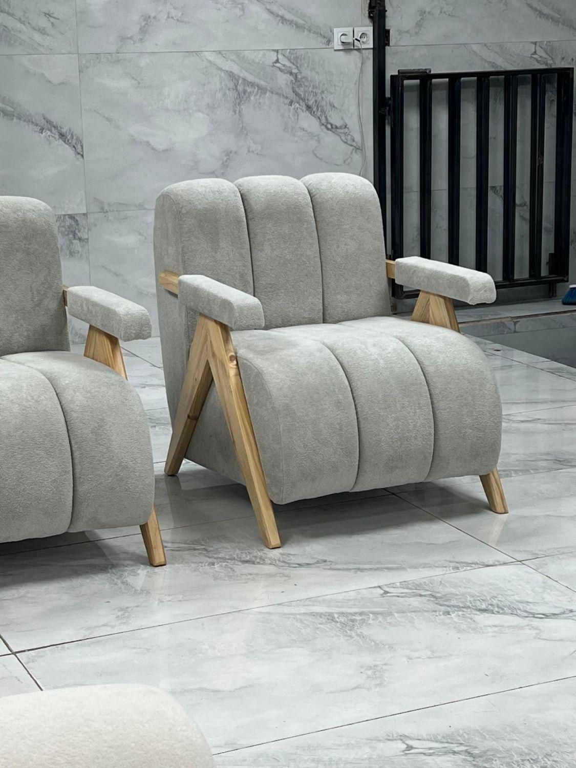 مبل مینی مال کد700000اقساطی شرایطی|مبلمان خانگی و میز عسلی|محمدیه-قزوین, |دیوار