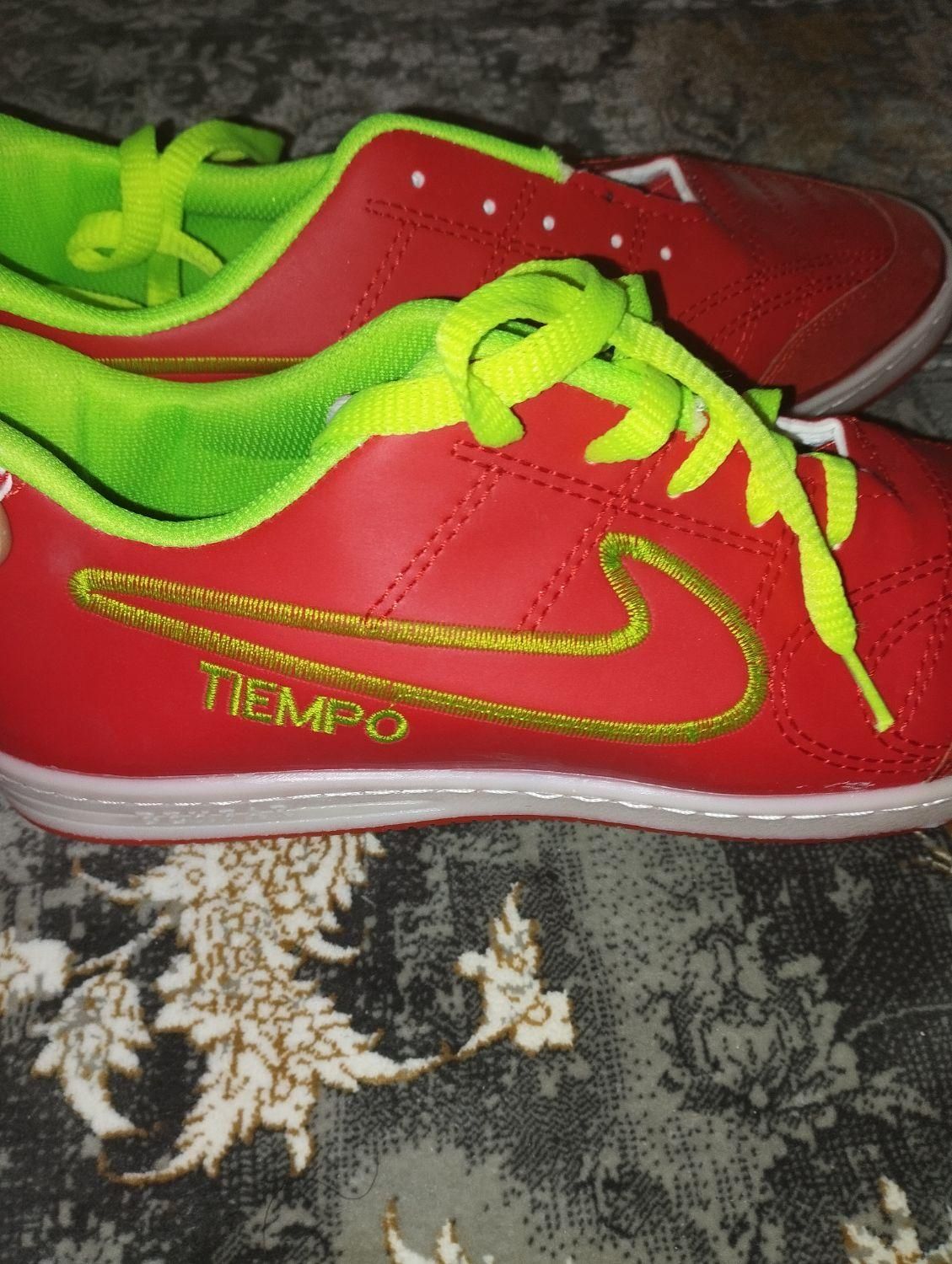 کتونی ورزشی سایز۴۵|کیف، کفش، کمربند|قم, ولیعصر|دیوار