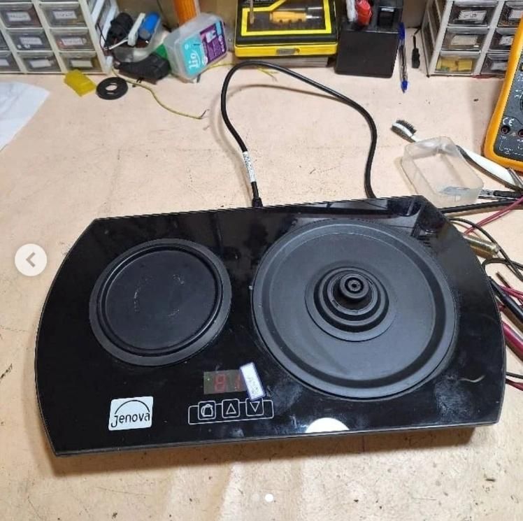 تعمیر تخصصی چایساز تمامی برندها|خدمات پیشه و مهارت|دورود, |دیوار