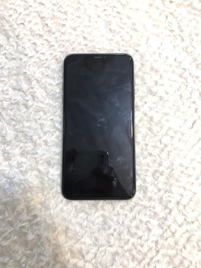 اپل iphone 11 pro max|موبایل|رشت, دیلمان|دیوار