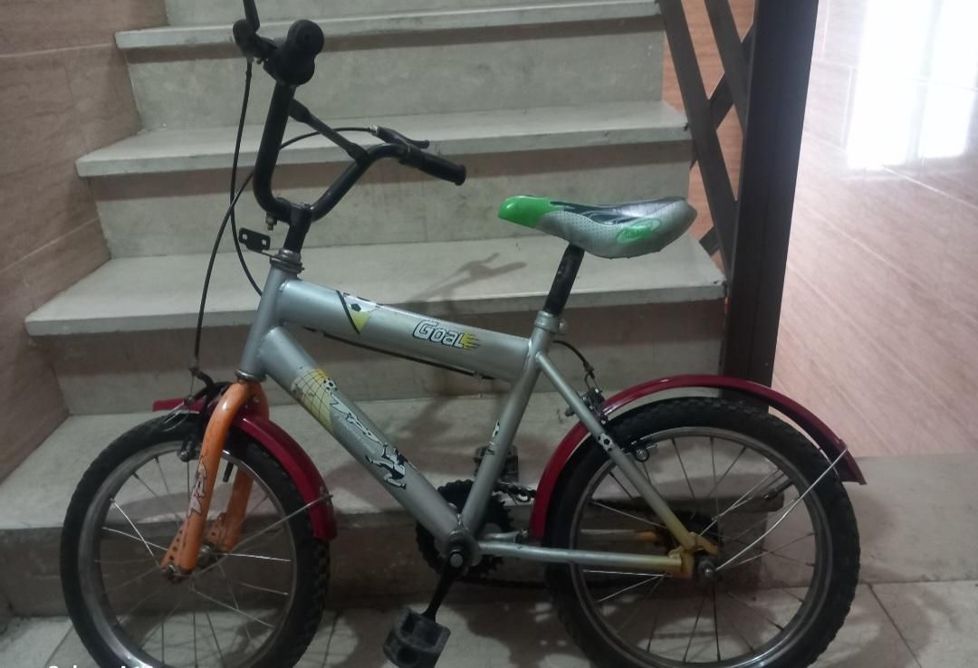 دوچرخه کودک|دوچرخه، اسکیت، اسکوتر|تهران, استاد معین|دیوار