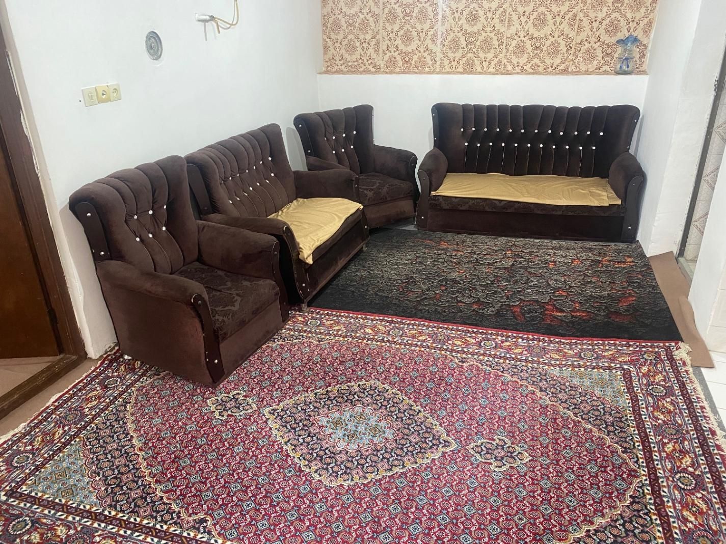 اجاره سوئیت یک خواب دربستی داخل شهر|اجارهٔ کوتاه‌مدت آپارتمان و سوئیت|آستارا, |دیوار