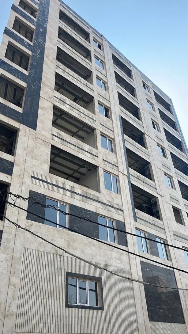 نیاوران ( نوساز )۱۰۰ متر نوساز شخصی ساز سند شخصی|فروش آپارتمان|تهران,  امام زاده قاسم (نیاوران)|دیوار