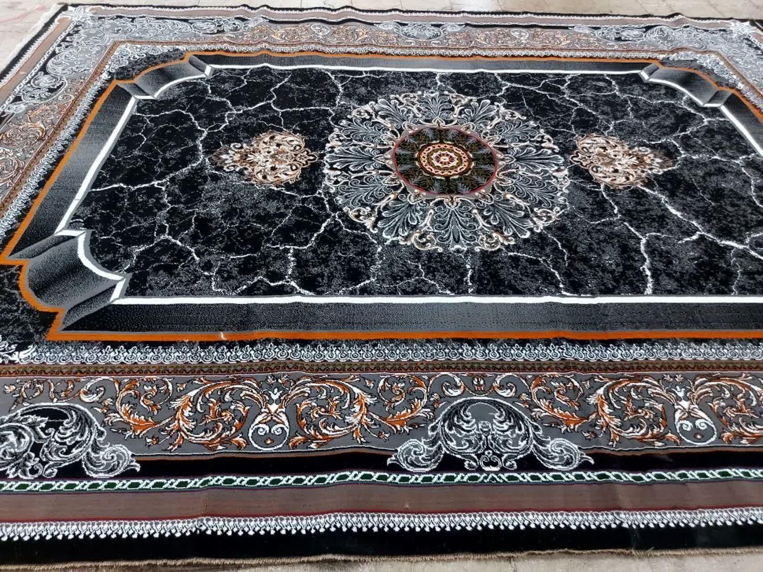گالری لوکس امیرسینا/اقساط/نقد/فرش/قالی|فرش|یزد, |دیوار