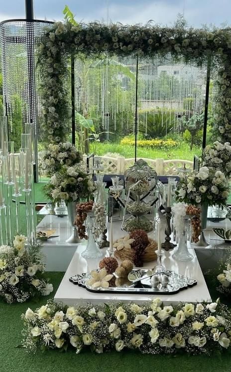 اجاره سالن تولد|خدمات پذیرایی، مراسم|تهران, سعادتآباد|دیوار