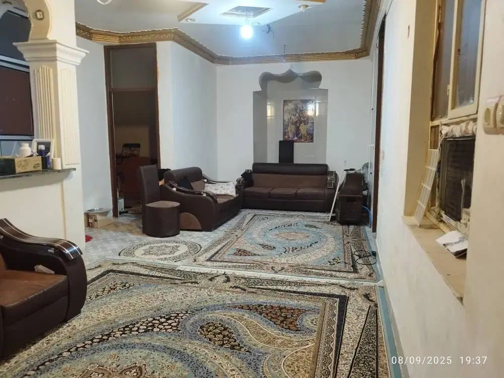 طبقه اول (بالا)رزمندگان شاهد ۲روبری پارک|اجارهٔ آپارتمان|دوگنبدان, |دیوار