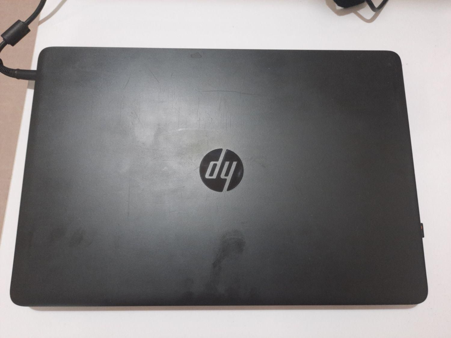 لبتاپ hp probook 450 g1|رایانه همراه|تهران, فلاح|دیوار