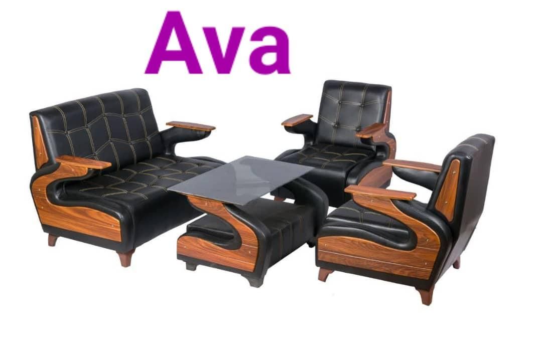 نیم ست دسته خلبانی/ صندلی دسته خلبانی|دفتر کار|سنندج, |دیوار