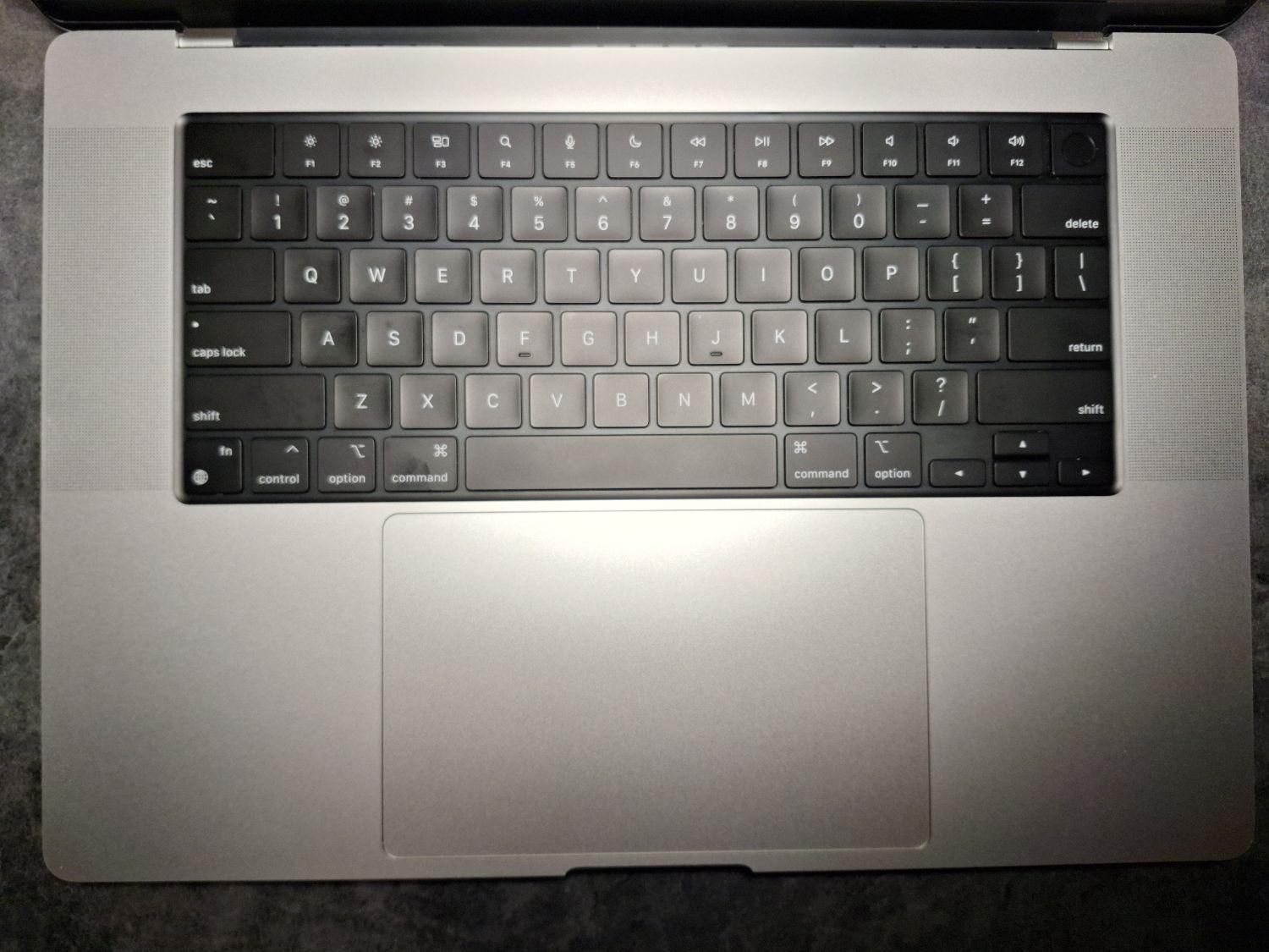 مک بوک پرو ۱۶ اینچ M2 Pro - مدل MNWD3|رایانه همراه|تهران, تهران‌سر|دیوار
