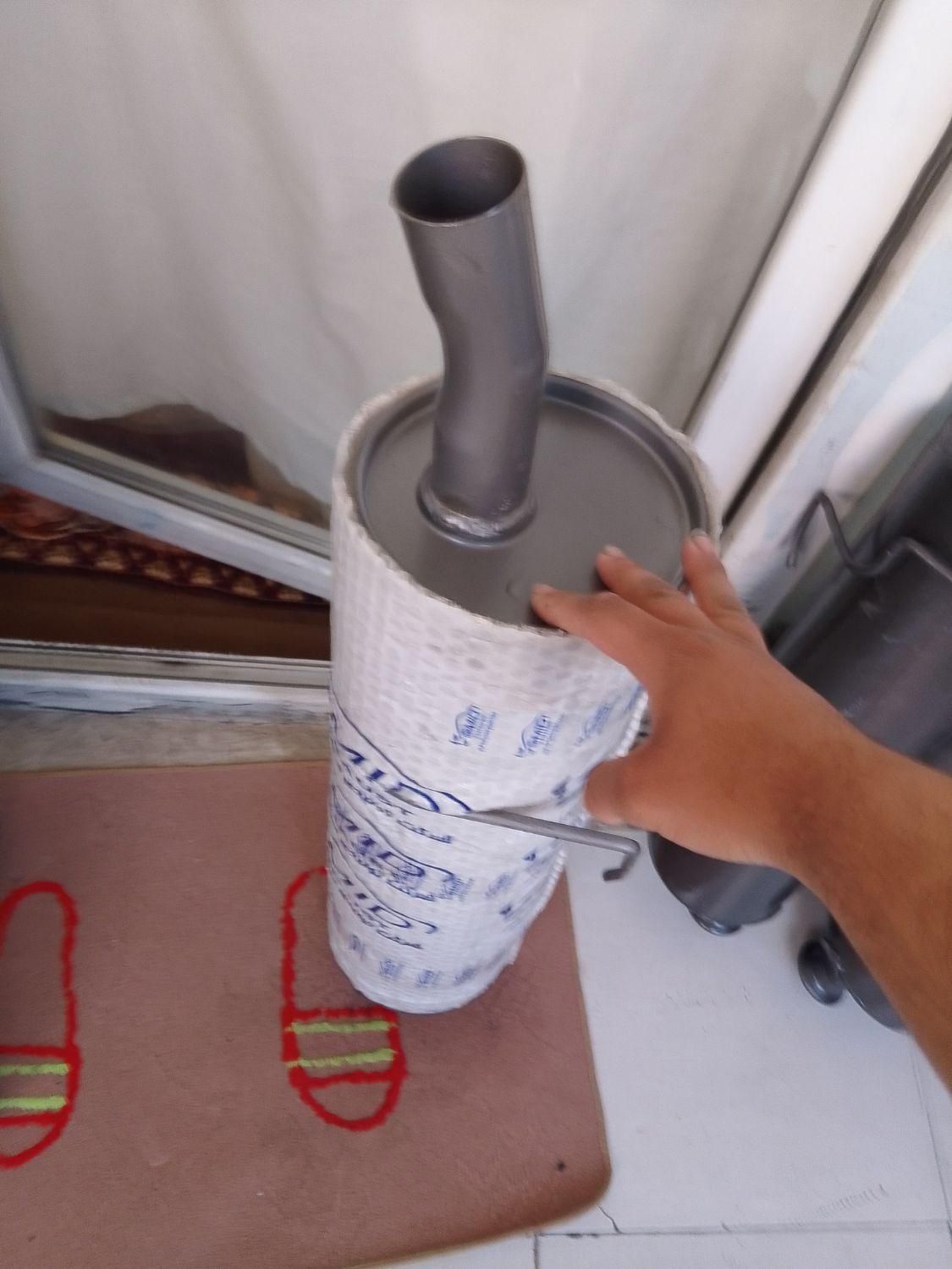 فروش هدرزtu5و 405 بلوچی،سورن توربویی،بنزی ،سنتر55|قطعات یدکی و لوازم جانبی|اسلامشهر, مسکن مهر اسلاشهر (شهرک امام خمینی)|دیوار