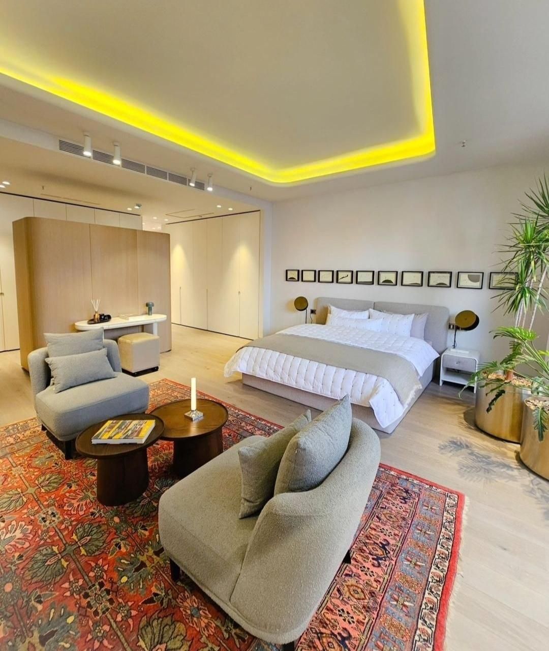 طراحی و متریالی که تاحالا ندیدین*40متر اتاق مستر|فروش آپارتمان|مشهد, آزادشهر|دیوار