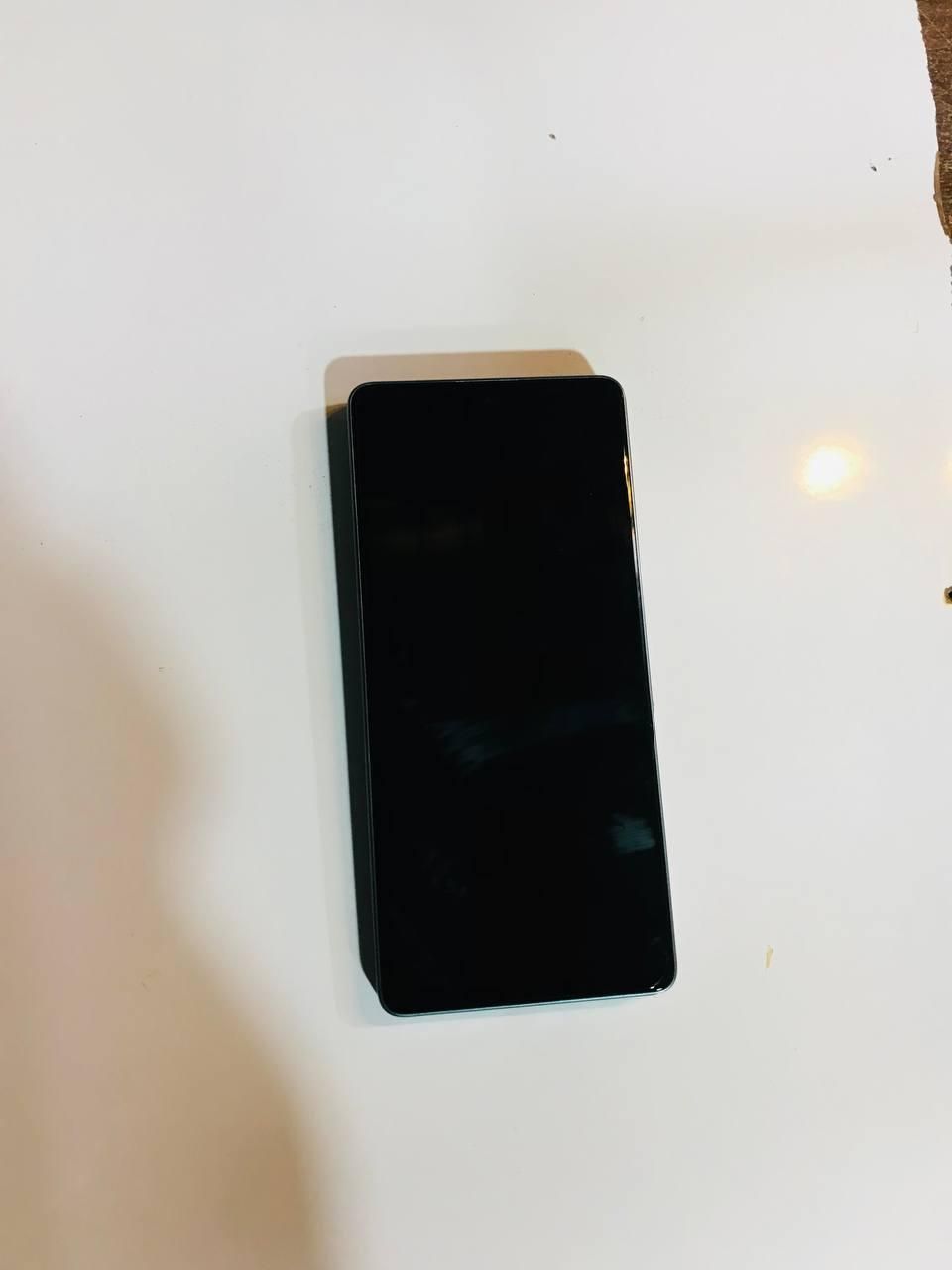 شیائومی Redmi Note 13 Pro با حافظهٔ ۲۵۶ گیگابایت|موبایل|دوگنبدان, |دیوار