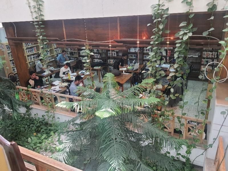 پانسیون مطالعاتی امام جواد ویژه یازدهم و دوازدهم|اجارهٔ کوتاه‌مدت دفتر کار و فضای آموزشی|یزد, |دیوار