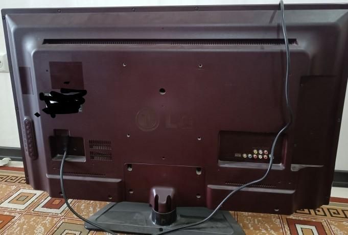 LED کره ای اصل 42 اینچ|تلویزیون و پروژکتور|اصفهان, بهارستان|دیوار