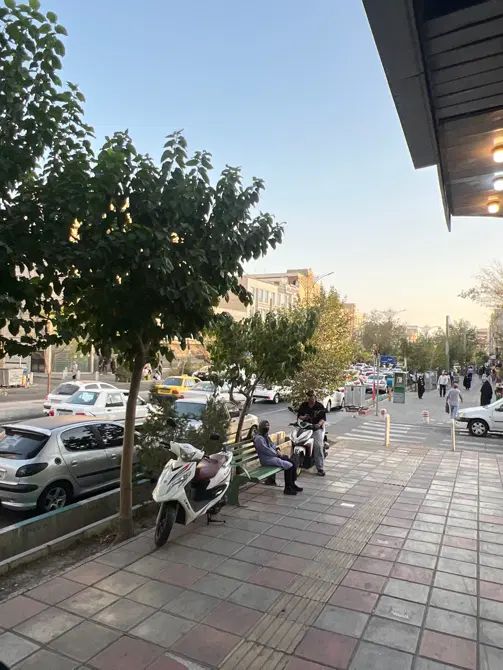 اجاره مغازه ۸۷ متری در تهرانسر|اجارهٔ مغازه و غرفه|تهران, تهرانسر مرکزی|دیوار