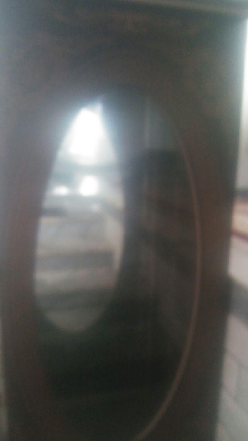 ویترین اینه دار چوبی|بوفه، ویترین، کنسول|آزادشهر, |دیوار