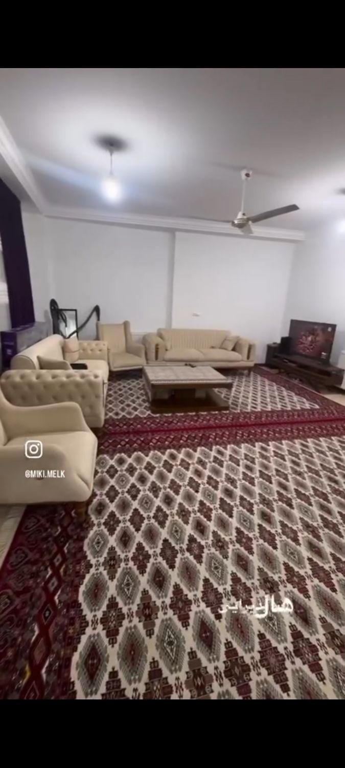 آپارتمان خوش نقشه۸۵متری،فول-فرصت طلایی|فروش آپارتمان|گنبد کاووس, |دیوار
