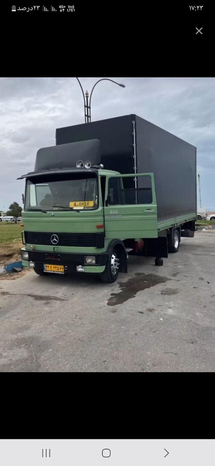 (باربری حمل ونقل اسباب و اثاثیه جهیزیه ومبلمان)|خدمات حمل و نقل|آبادان, |دیوار