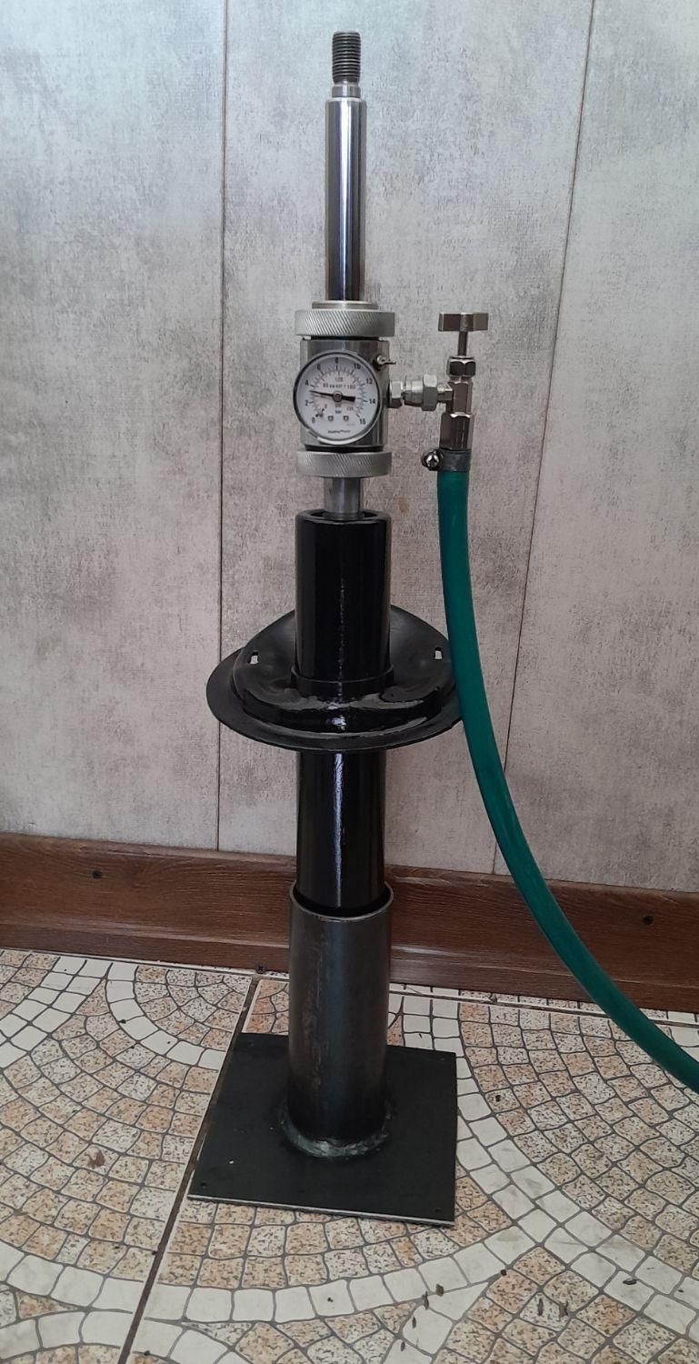 تعمیر  و شارژ  کمک فنر|خدمات موتور و ماشین|شهرکرد, |دیوار