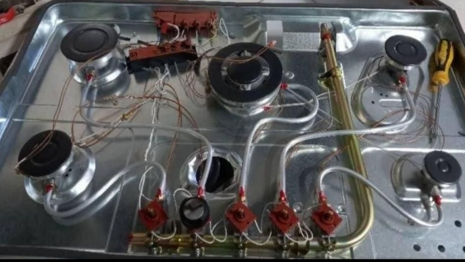 تعمیرات تخصصی انواع لوازم خانگی مهدیزاده در مرند|خدمات پیشه و مهارت|مرند, |دیوار