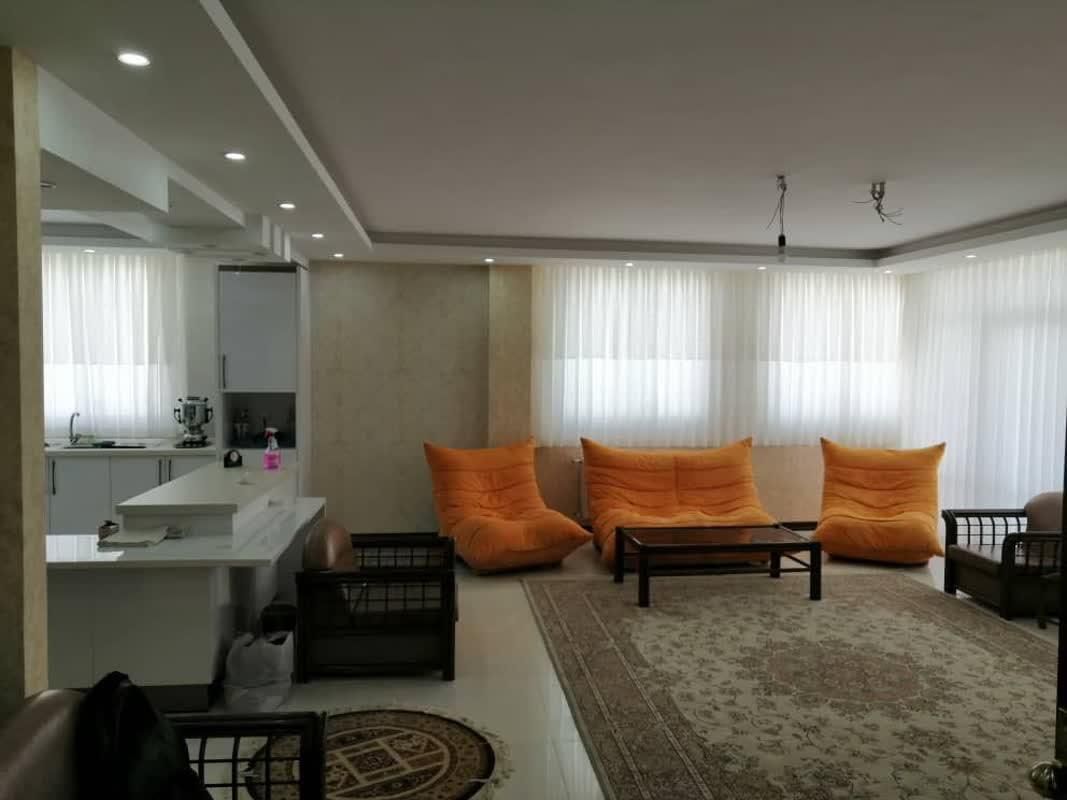 اپارتمان۸۸مترp اکازیون qچهارباغ/تک واحد/۳بر نور|فروش آپارتمان|اصفهان, نقش جهان|دیوار